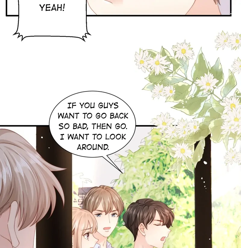 Green Plum Island Chapter 8 page 15 - 