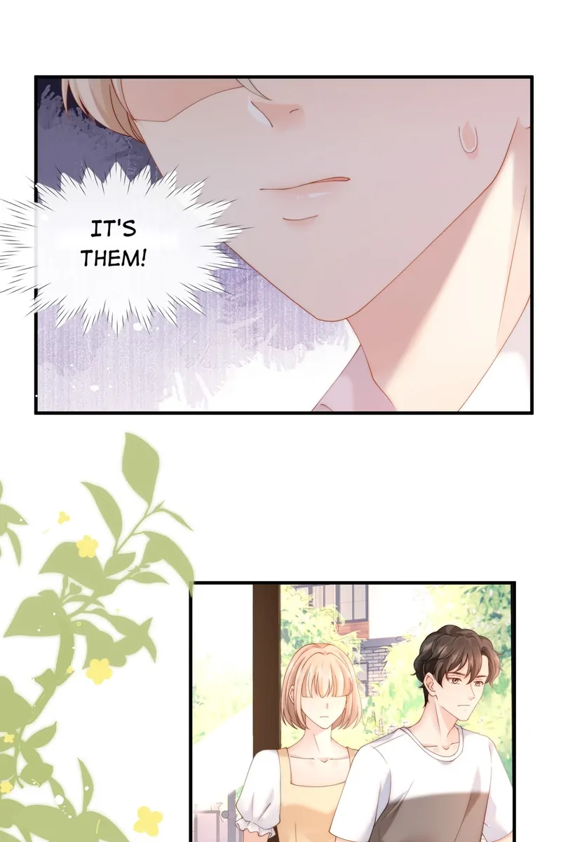 Green Plum Island Chapter 8 page 17 - 