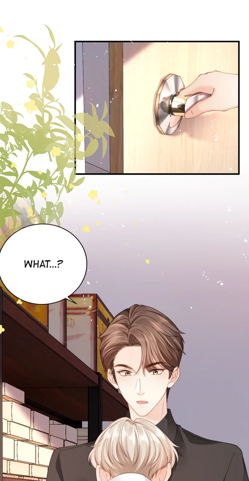 Green Plum Island Chapter 8 page 19 - 