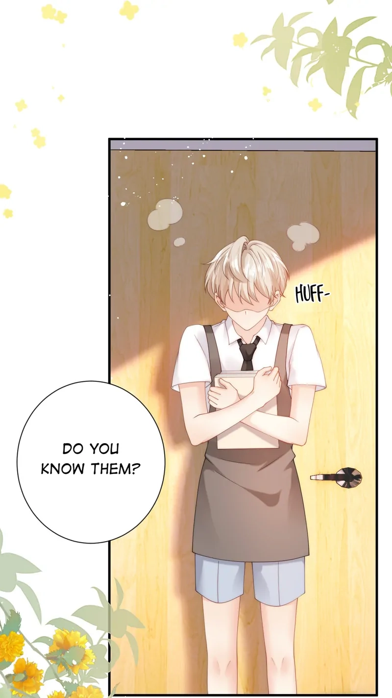 Green Plum Island Chapter 8 page 21 - 