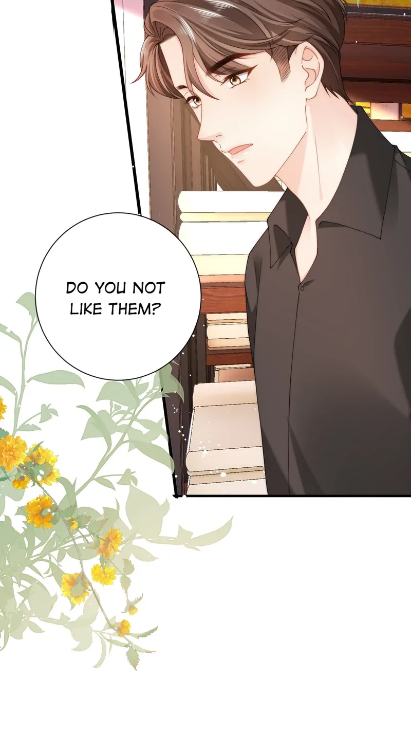 Green Plum Island Chapter 8 page 23 - 