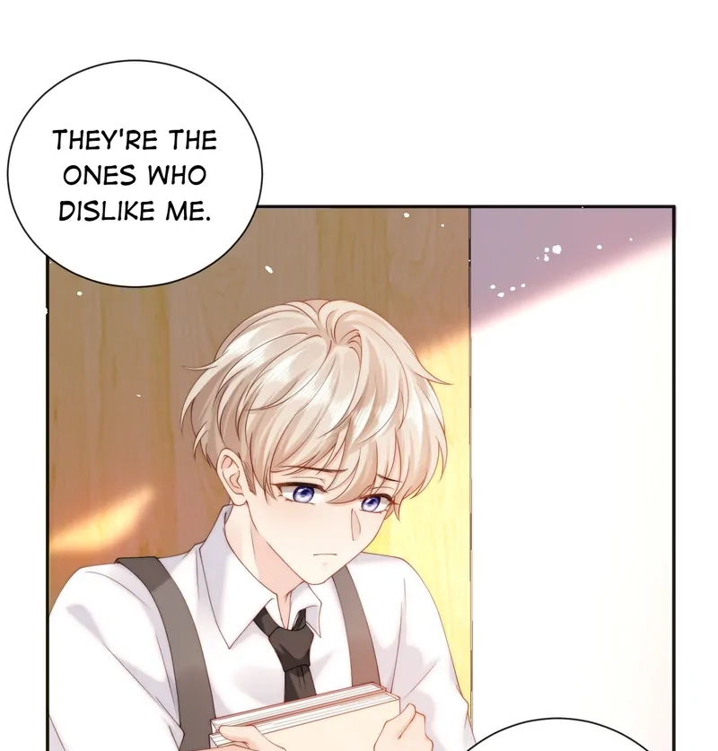 Green Plum Island Chapter 8 page 24 - 