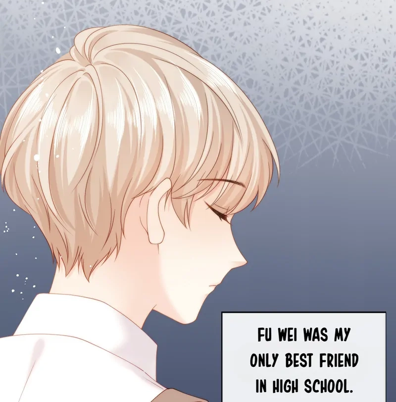 Green Plum Island Chapter 8 page 31 - 