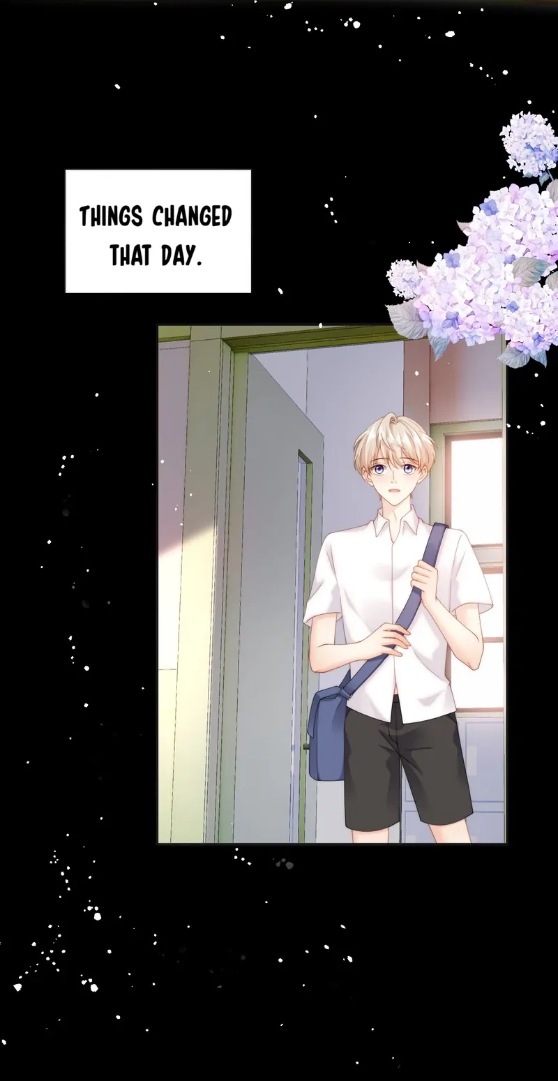 Green Plum Island Chapter 8 page 36 - 