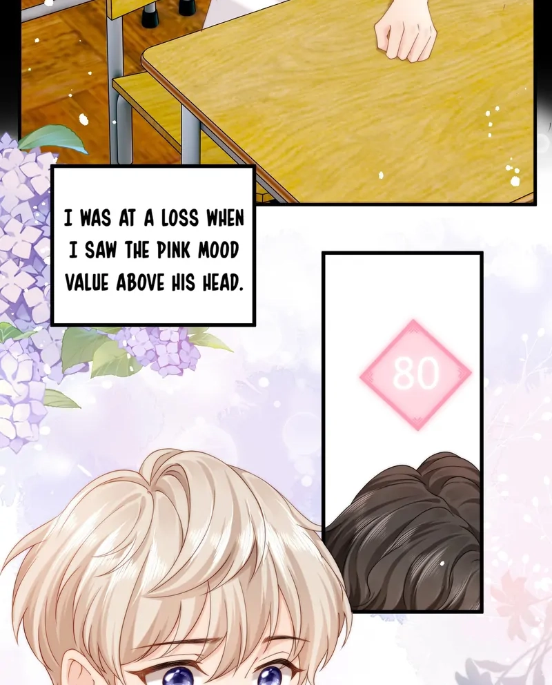 Green Plum Island Chapter 8 page 38 - 