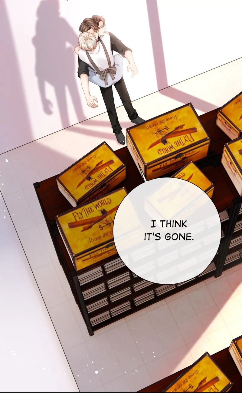Green Plum Island Chapter 8 page 5 - 
