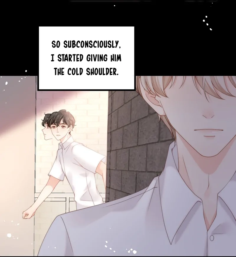Green Plum Island Chapter 8 page 41 - 