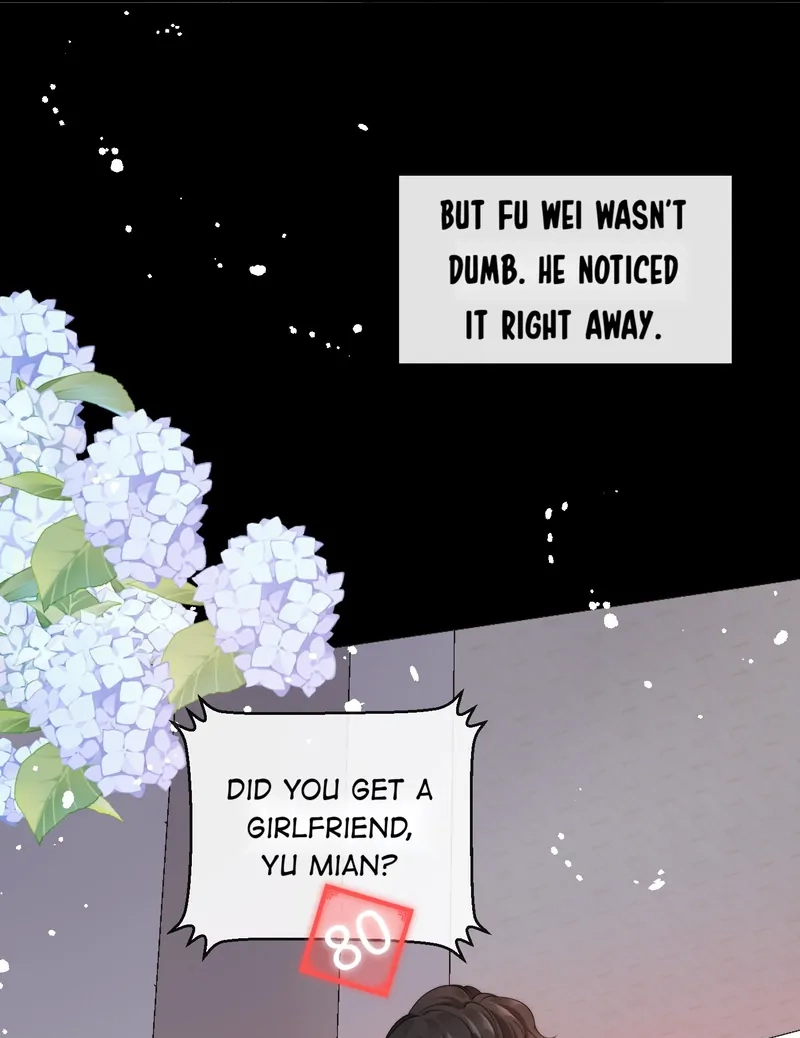 Green Plum Island Chapter 8 page 42 - 