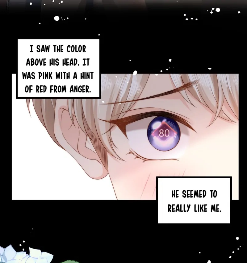 Green Plum Island Chapter 8 page 44 - 