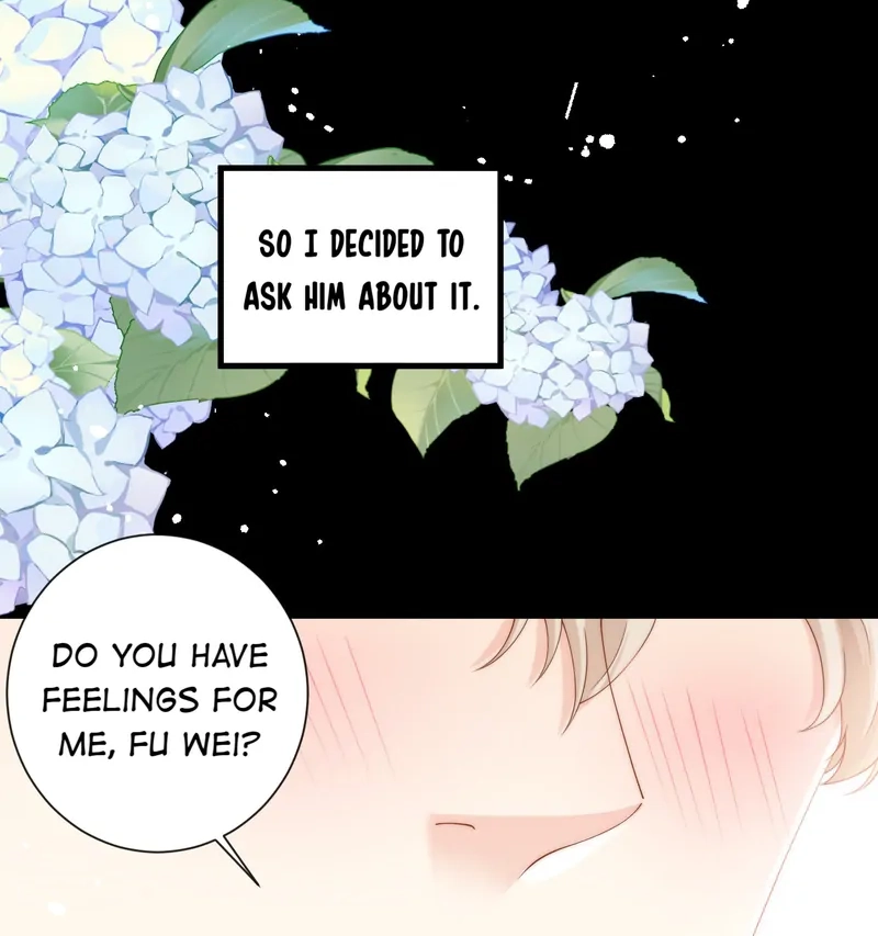 Green Plum Island Chapter 8 page 45 - 