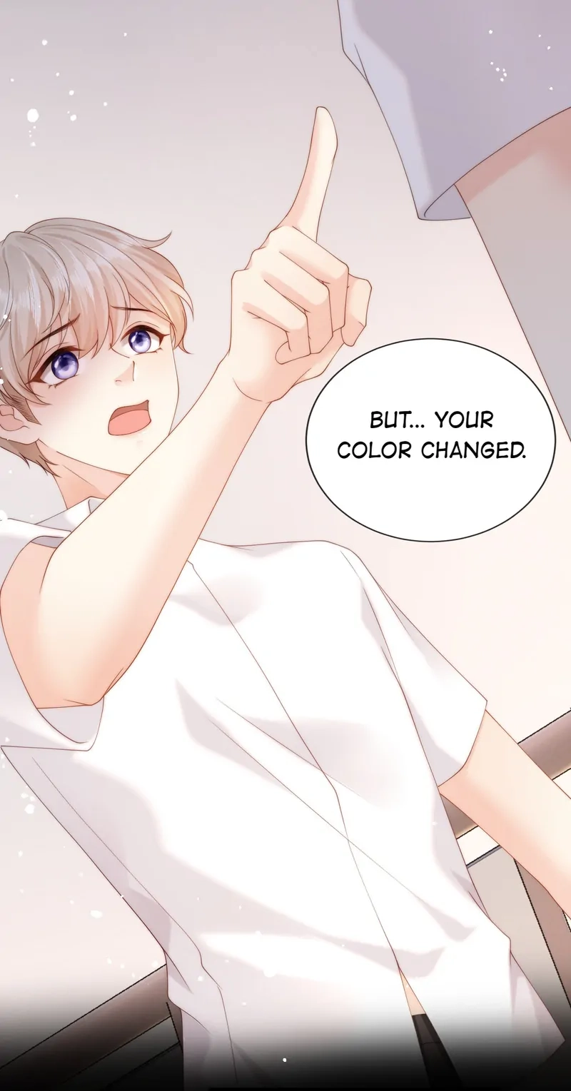 Green Plum Island Chapter 8 page 50 - 