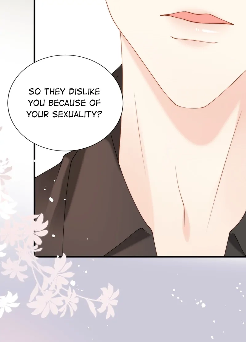 Green Plum Island Chapter 8 page 55 - 