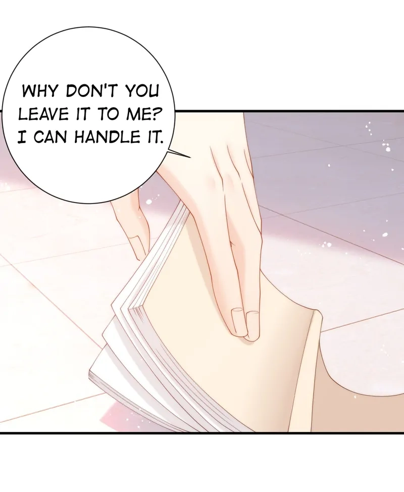 Green Plum Island Chapter 8 page 9 - 