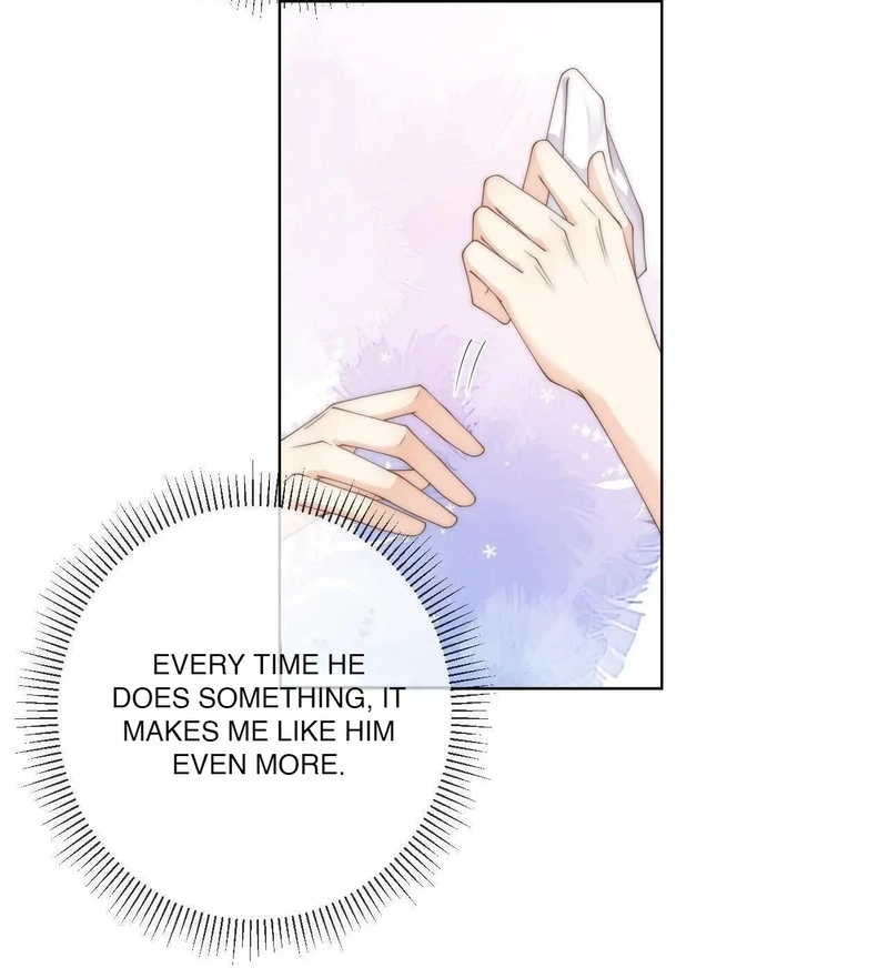 Green Plum Island Chapter 80 page 13 - 