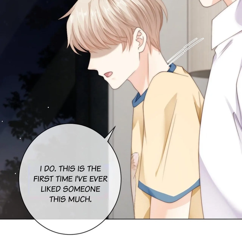 Green Plum Island Chapter 80 page 15 - 