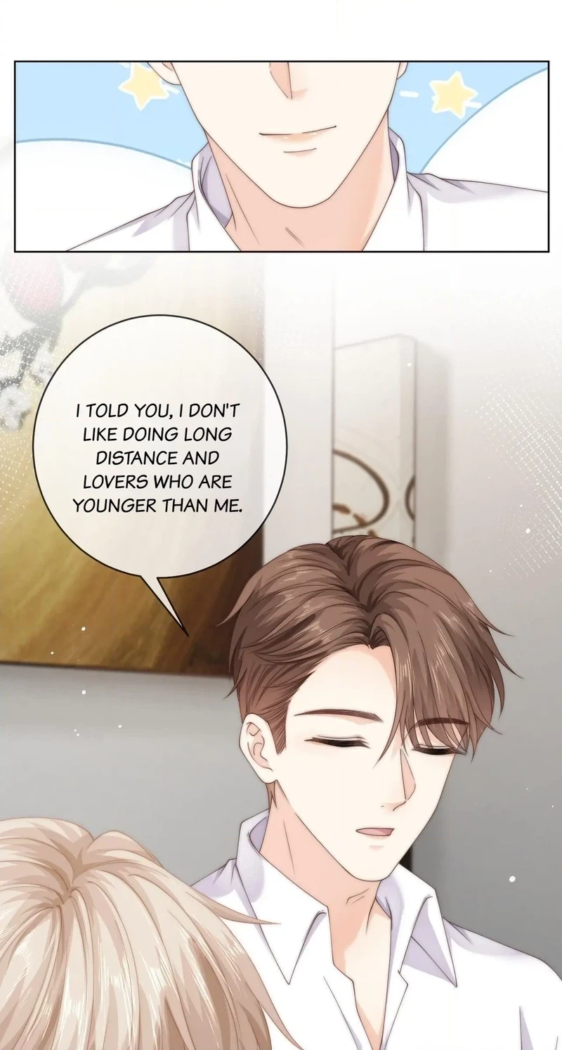 Green Plum Island Chapter 80 page 20 - 