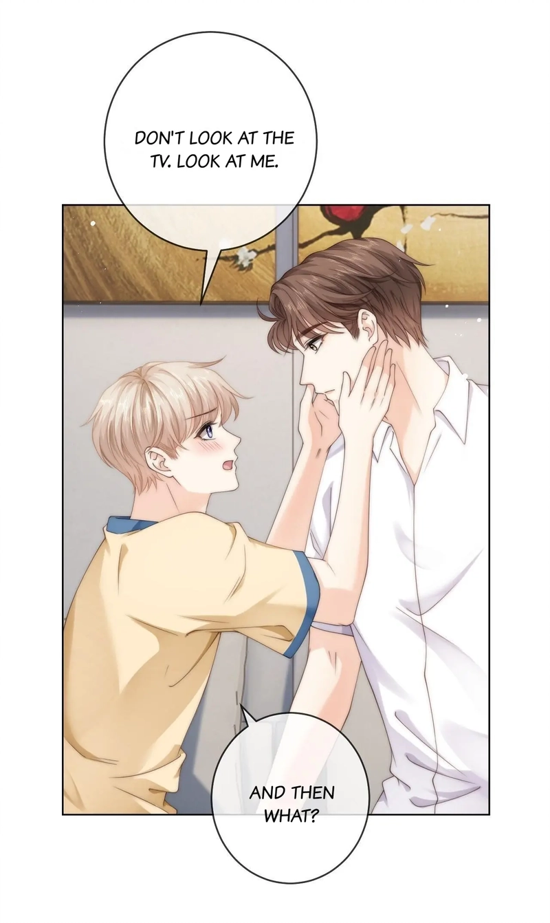 Green Plum Island Chapter 80 page 29 - 