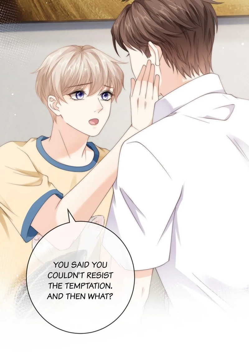 Green Plum Island Chapter 80 page 31 - 