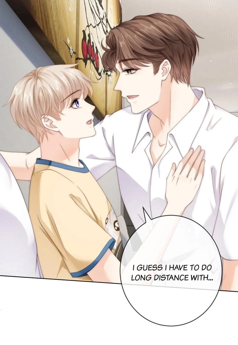 Green Plum Island Chapter 80 page 33 - 