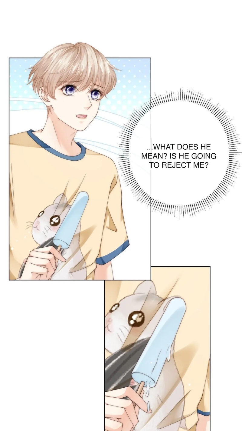 Green Plum Island Chapter 80 page 5 - 