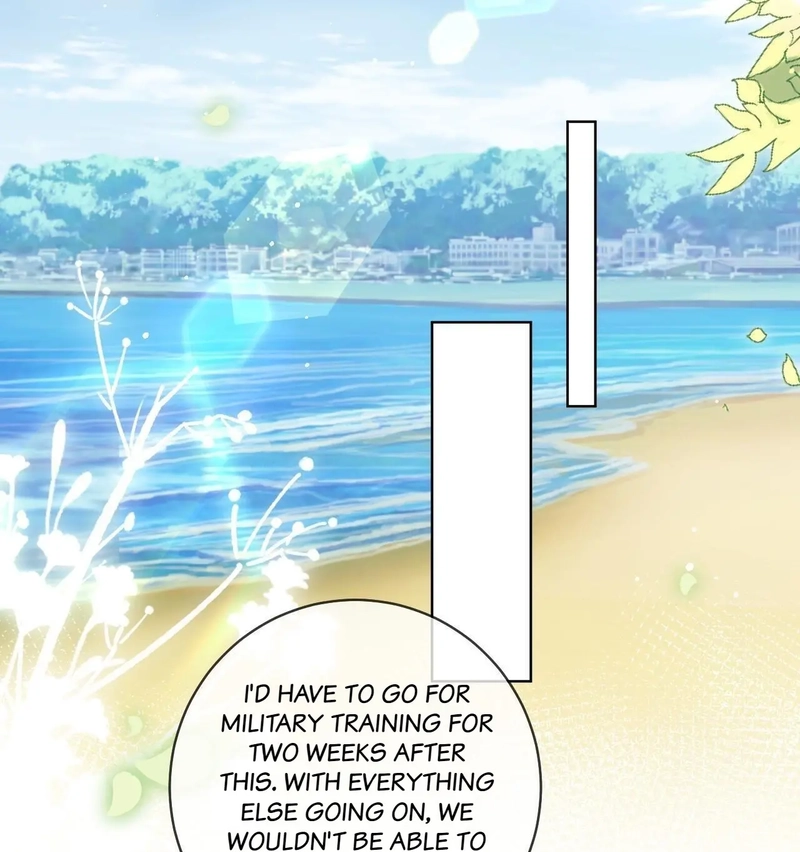 Green Plum Island Chapter 81 page 12 - 