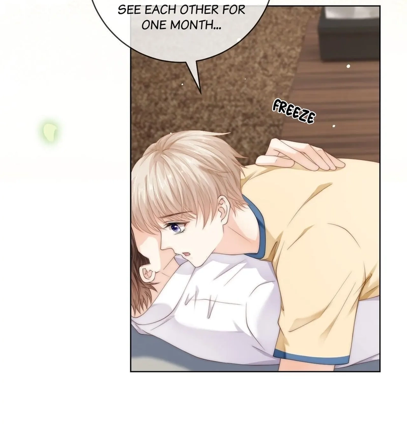 Green Plum Island Chapter 81 page 13 - 