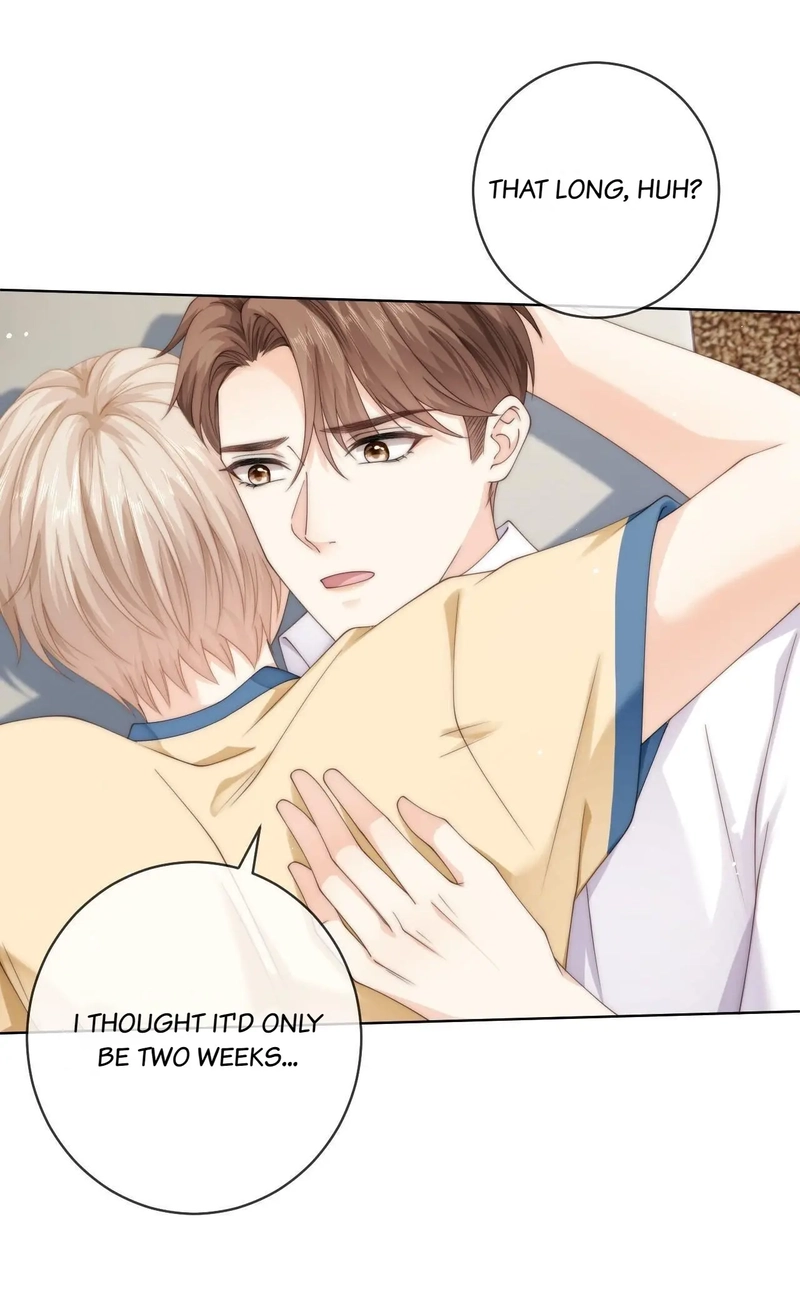 Green Plum Island Chapter 81 page 14 - 