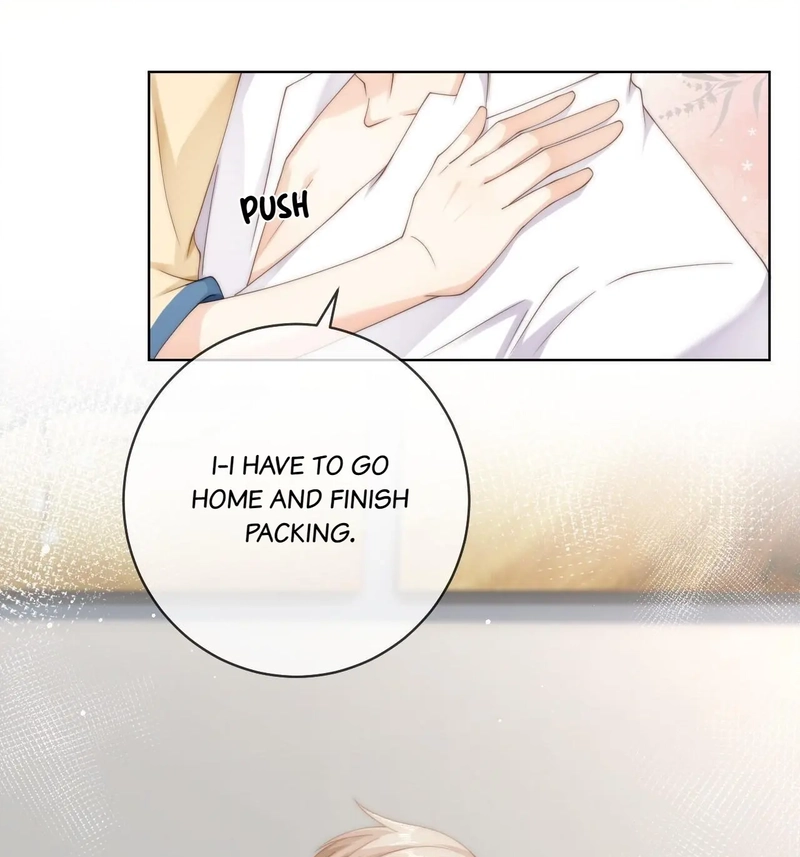 Green Plum Island Chapter 81 page 18 - 