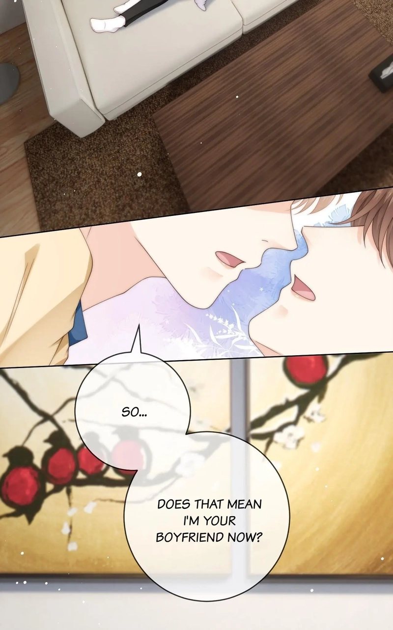 Green Plum Island Chapter 81 page 3 - 