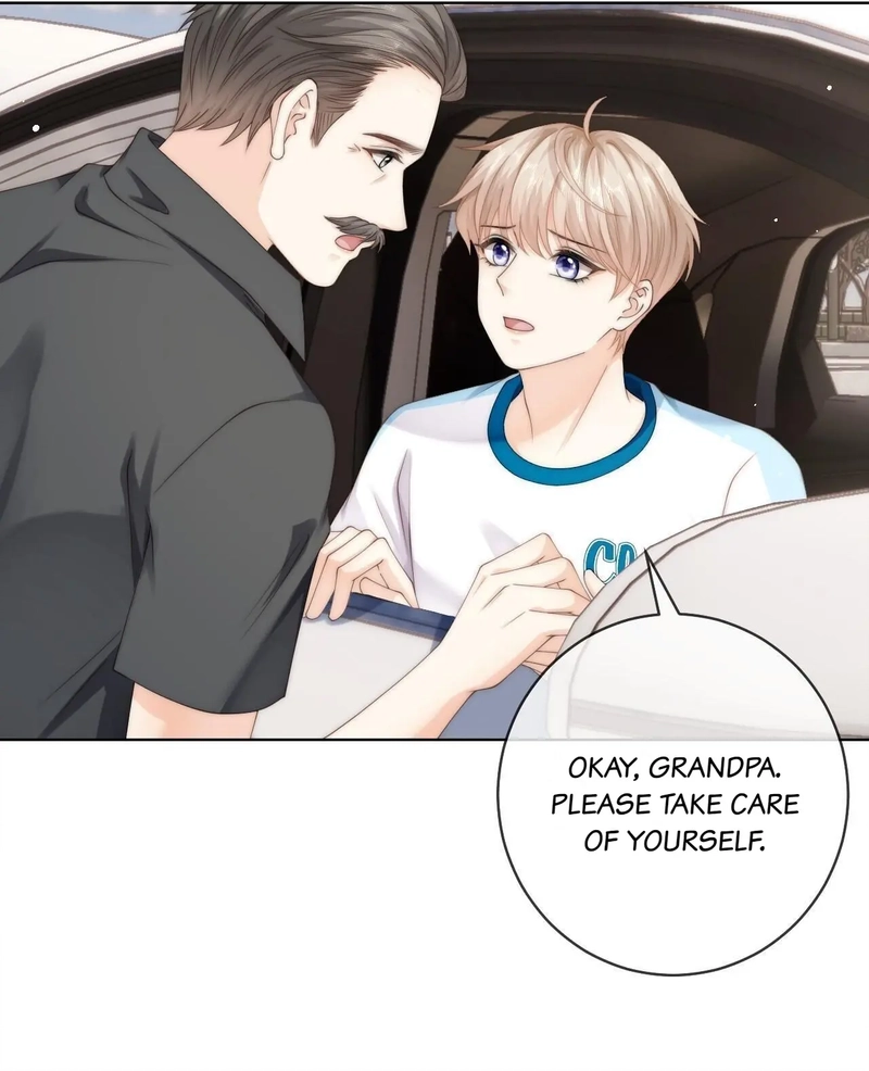 Green Plum Island Chapter 81 page 26 - 