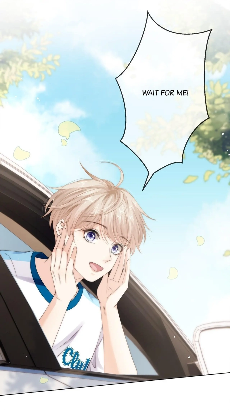 Green Plum Island Chapter 81 page 33 - 