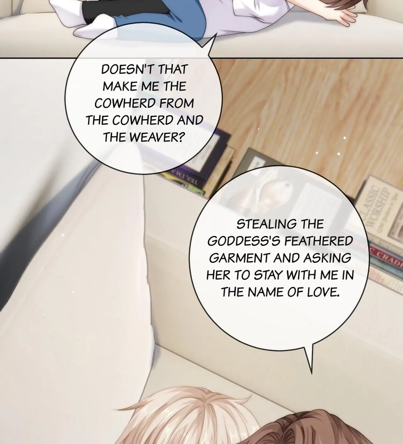 Green Plum Island Chapter 81 page 7 - 