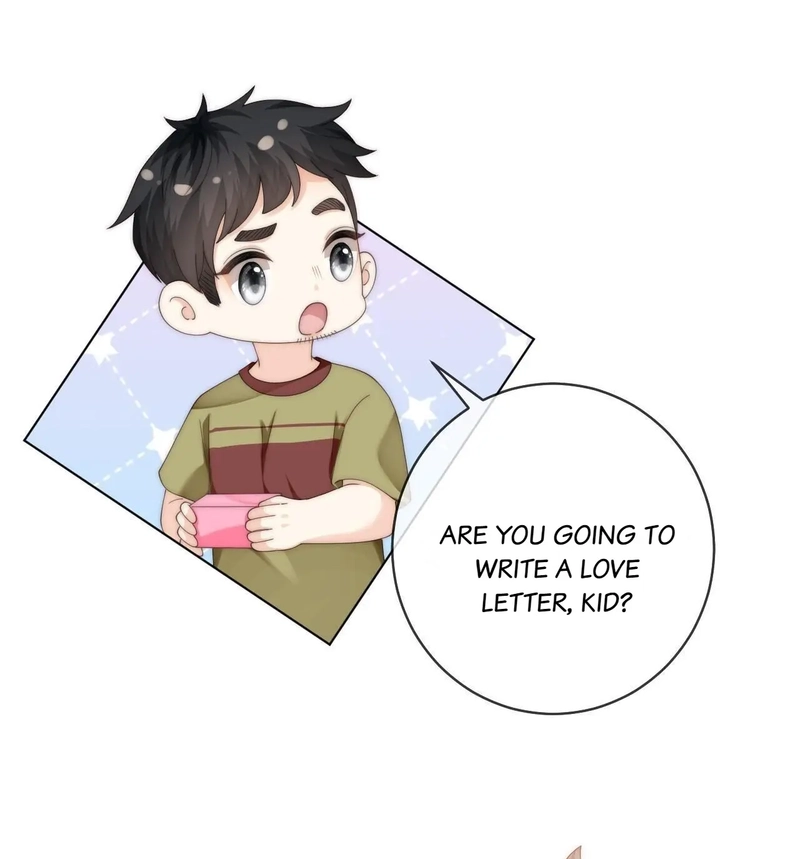 Green Plum Island Chapter 83 page 21 - 