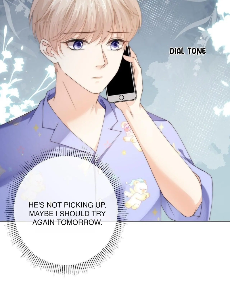 Green Plum Island Chapter 83 page 37 - 