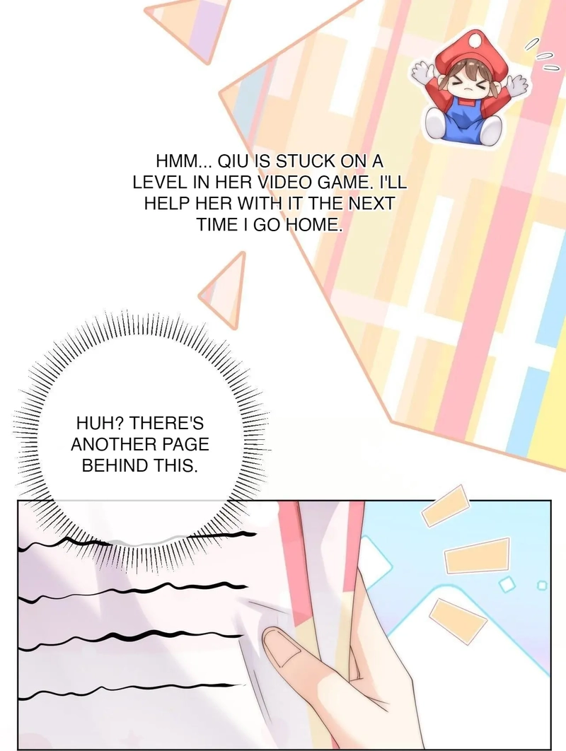 Green Plum Island Chapter 83 page 5 - 