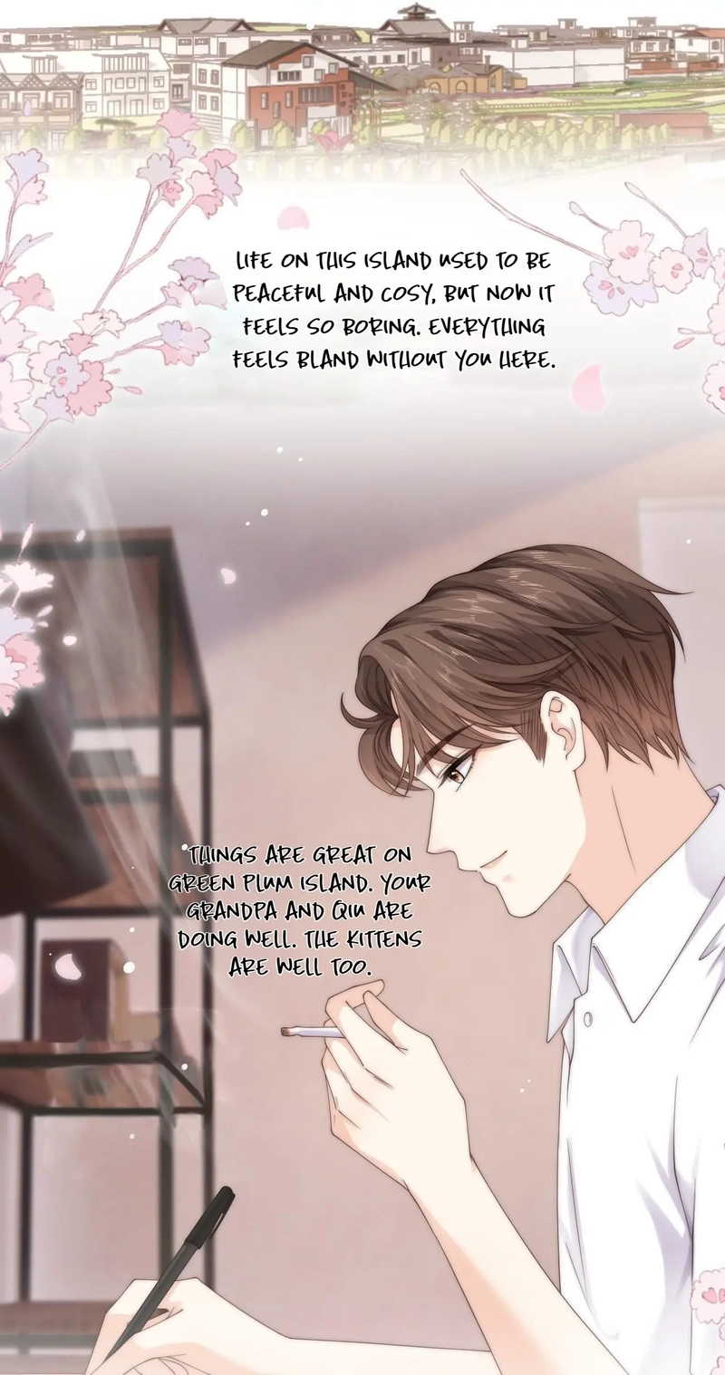 Green Plum Island Chapter 83 page 9 - 