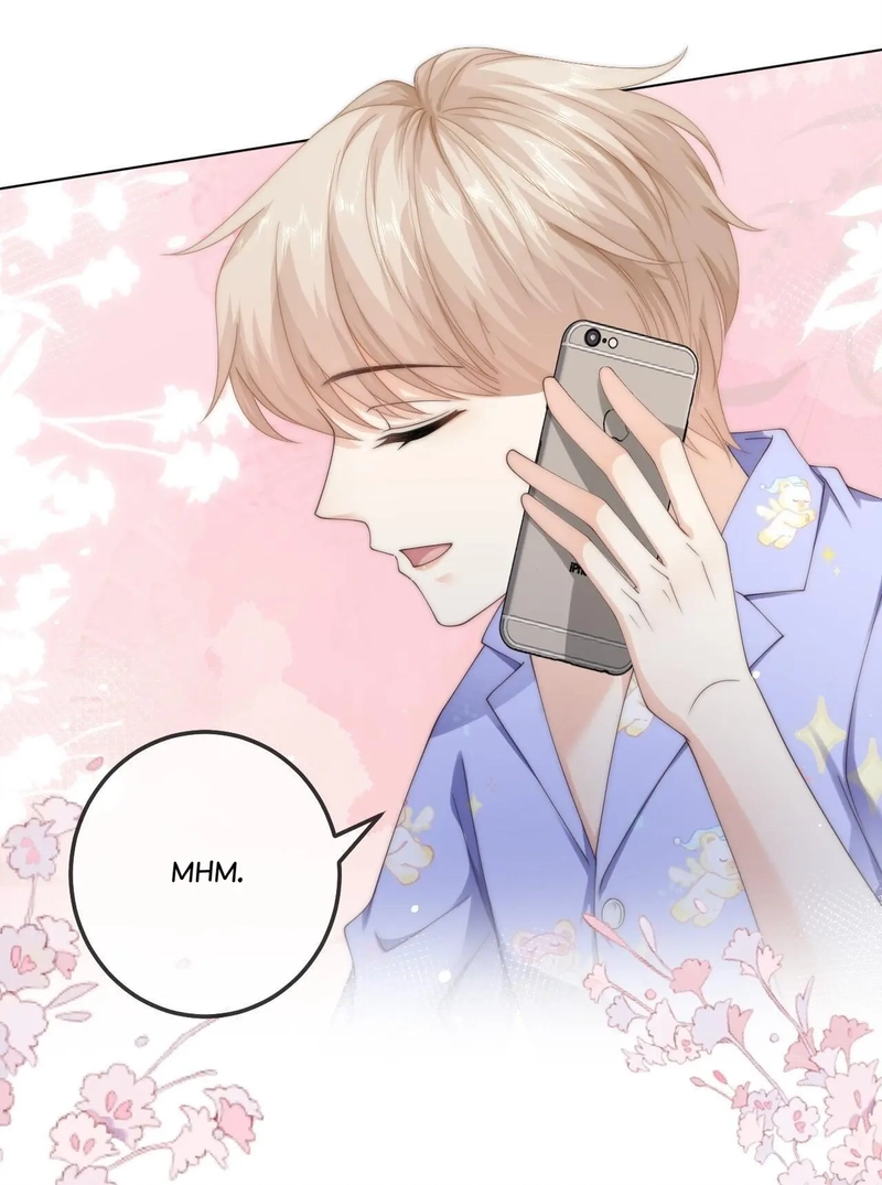 Green Plum Island Chapter 84 page 13 - 