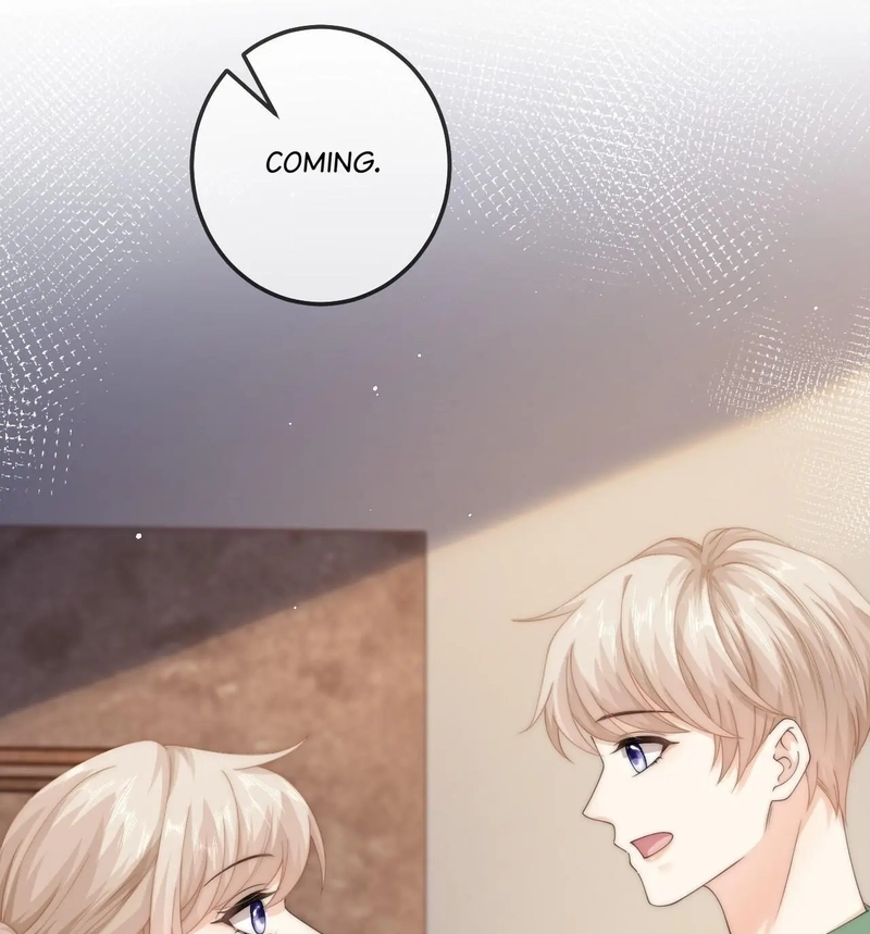 Green Plum Island Chapter 84 page 15 - 