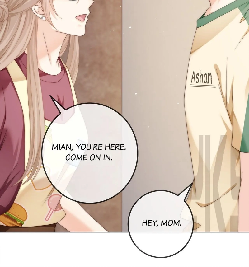 Green Plum Island Chapter 84 page 16 - 