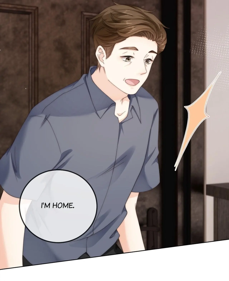 Green Plum Island Chapter 84 page 19 - 