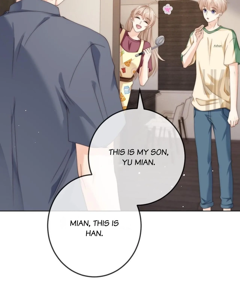 Green Plum Island Chapter 84 page 21 - 