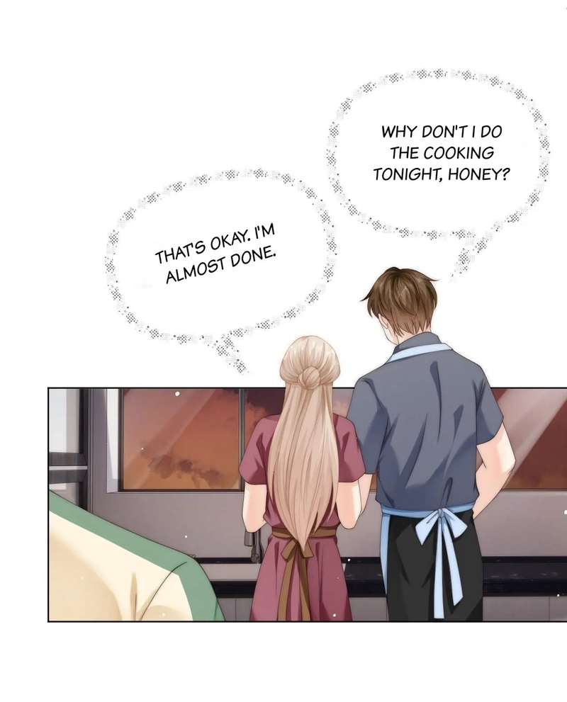 Green Plum Island Chapter 84 page 24 - 