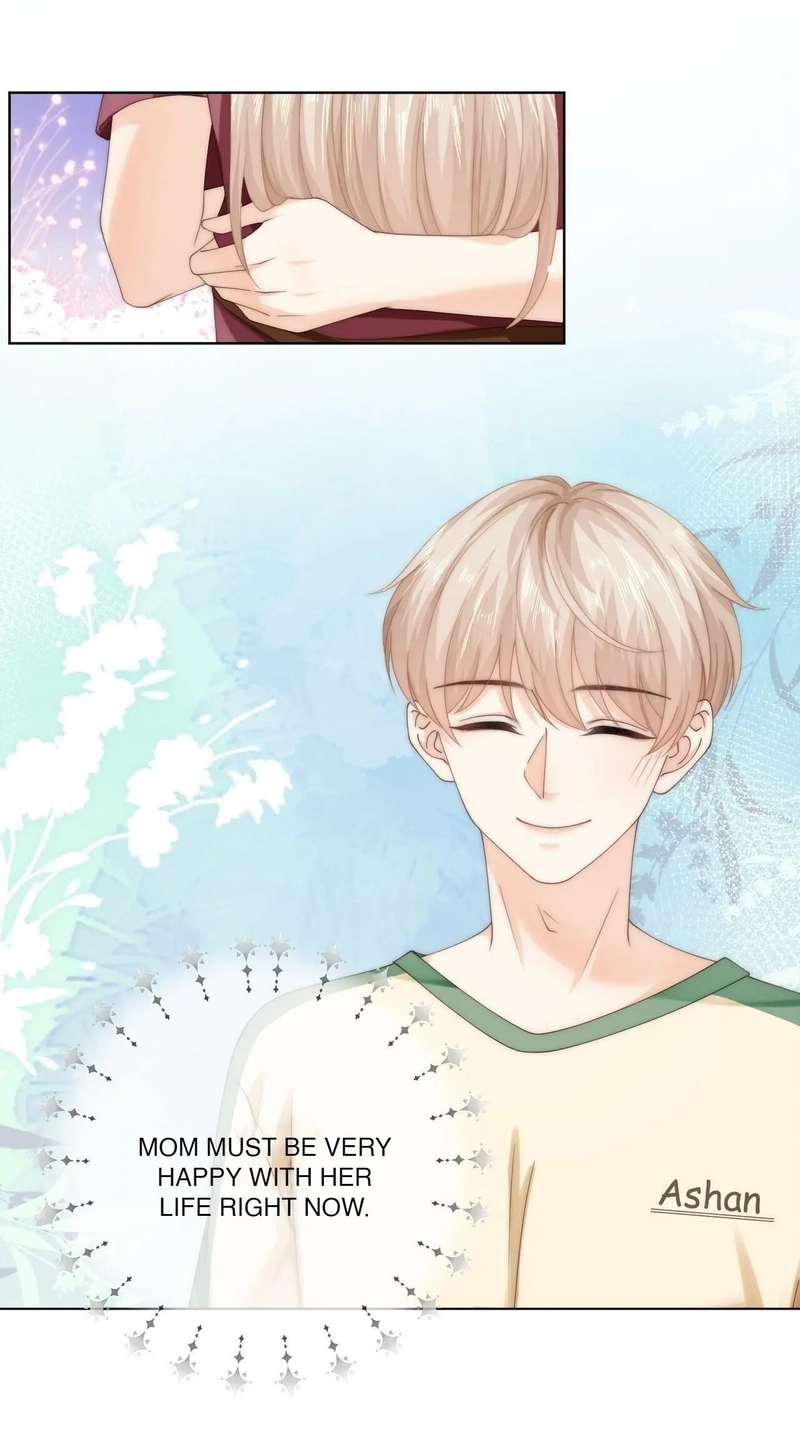 Green Plum Island Chapter 84 page 25 - 