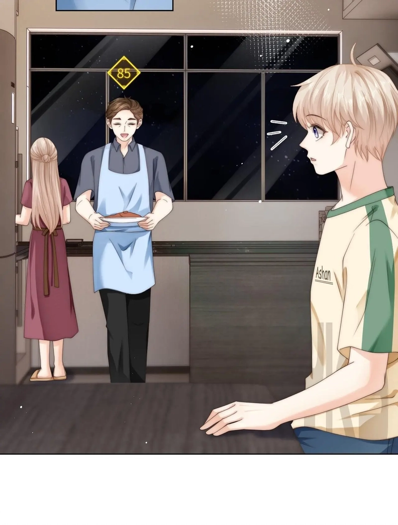 Green Plum Island Chapter 84 page 27 - 