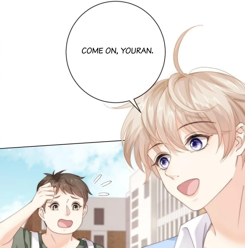 Green Plum Island Chapter 84 page 34 - 