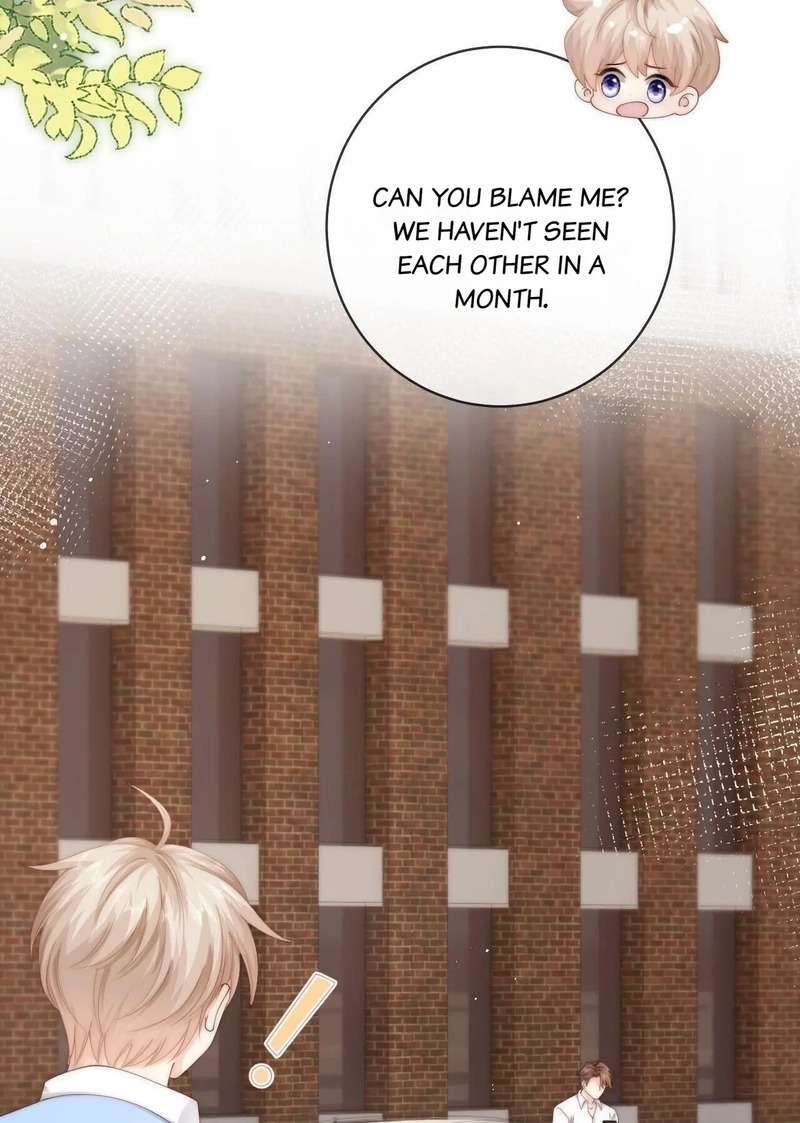 Green Plum Island Chapter 84 page 36 - 