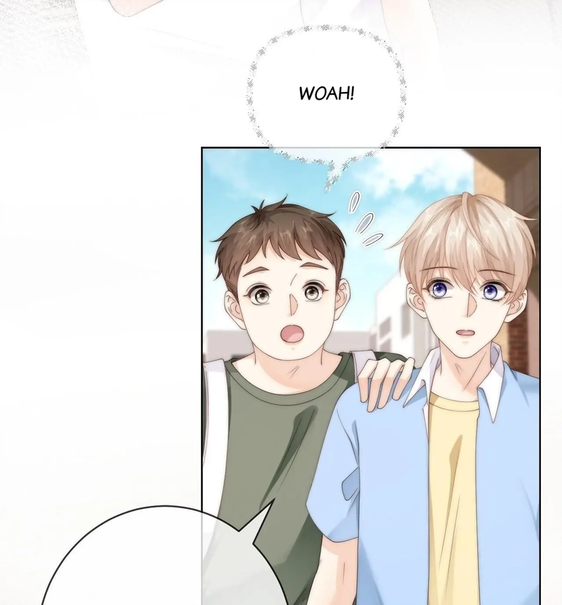Green Plum Island Chapter 84 page 38 - 