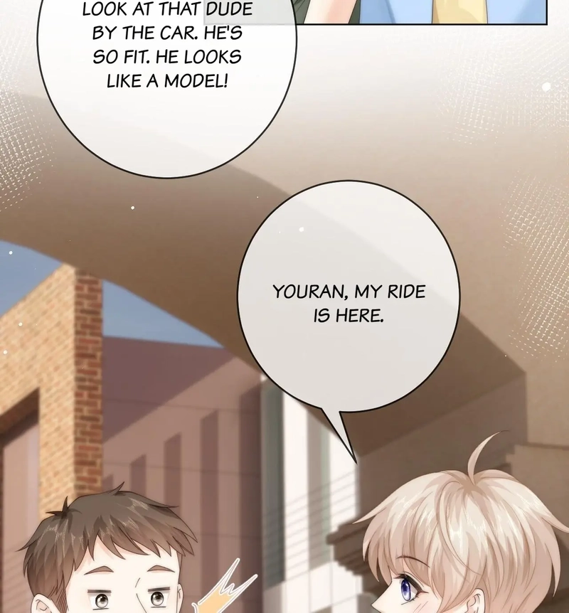 Green Plum Island Chapter 84 page 39 - 