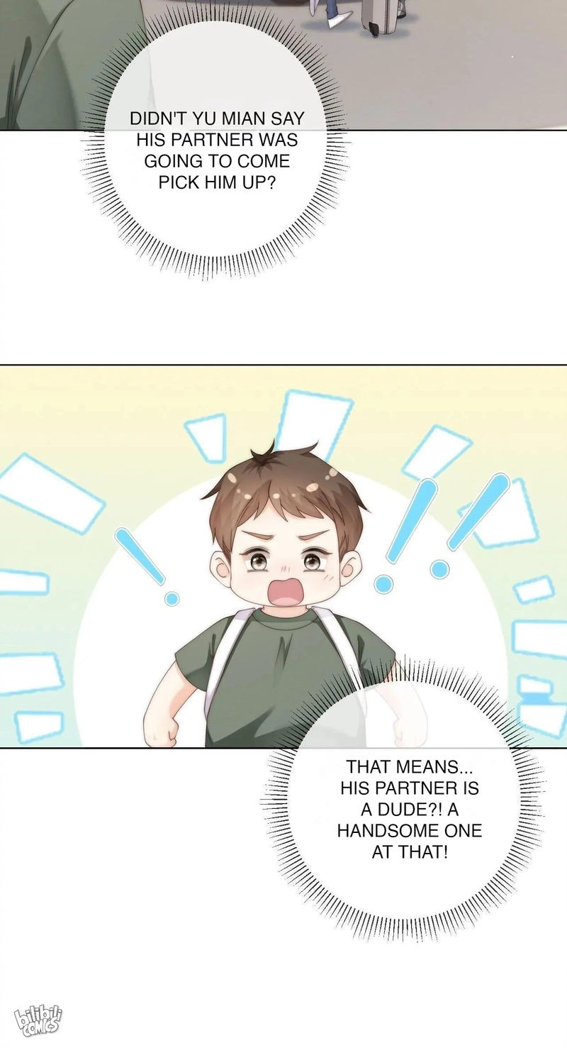 Green Plum Island Chapter 84 page 41 - 