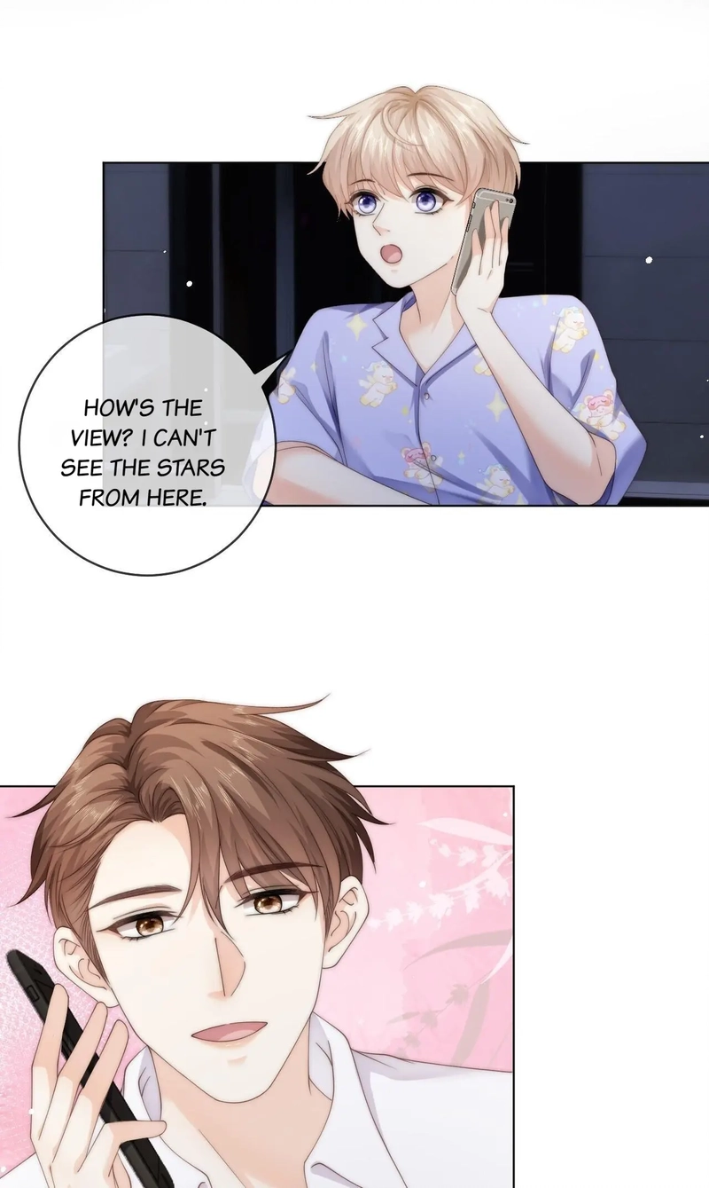 Green Plum Island Chapter 84 page 6 - 